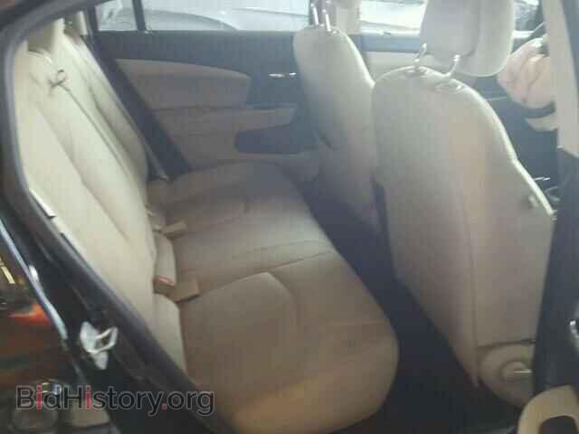 2014 CHRYSLER 200 - VIN: 1C3CCBAB7EN121915 - Фото 6