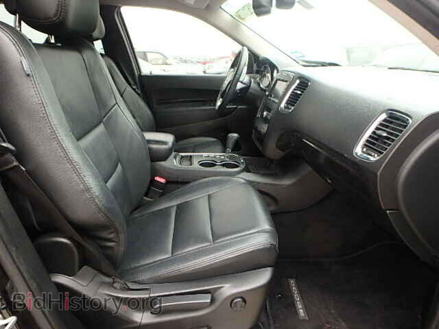 2011 DODGE DURANGO - VIN: 1D4SD4GT7BC592571 - Photo 5