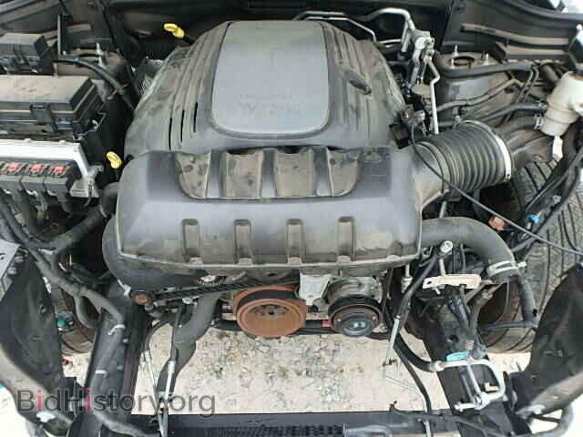 2011 DODGE DURANGO - VIN: 1D4SD4GT7BC592571 - Photo 7