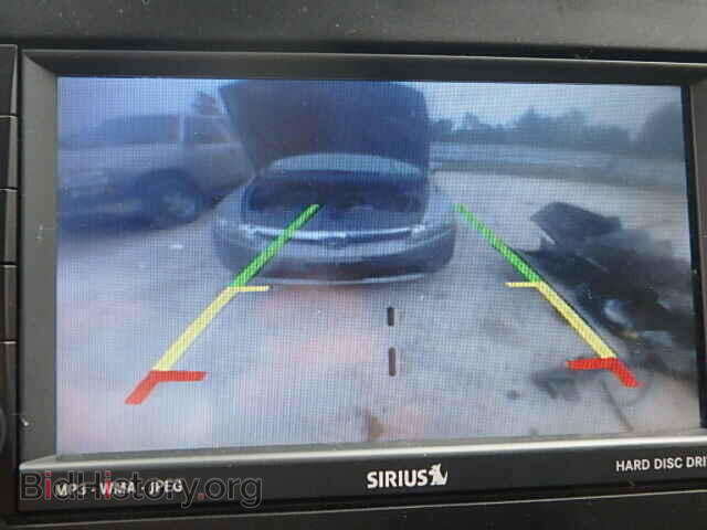 2011 DODGE DURANGO - VIN: 1D4SD4GT7BC592571 - Photo 10