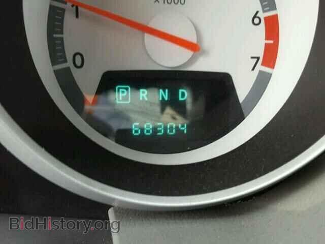 2009 DODGE CARAVAN - VIN: 2D8HN54169R535570 - Фото 8