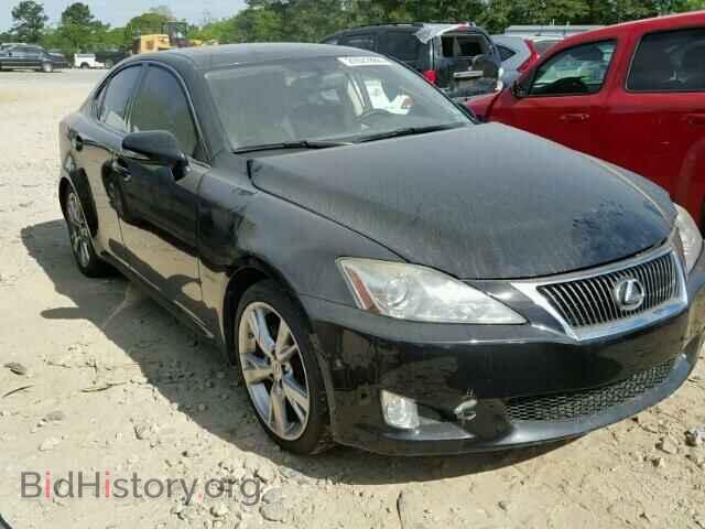 Фотография JTHBF5C21A5112018 - LEXUS IS250 2010