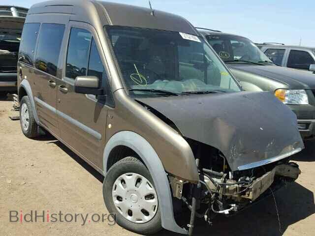 Photo NM0KS9CN0CT117348 - FORD TRANSIT CO 2012