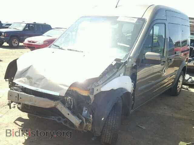 2012 FORD TRANSIT CO - VIN: NM0KS9CN0CT117348 - Фото 2