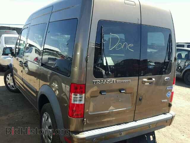 2012 FORD TRANSIT CO - VIN: NM0KS9CN0CT117348 - Фото 3