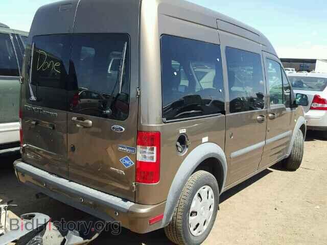 2012 FORD TRANSIT CO - VIN: NM0KS9CN0CT117348 - Фото 4