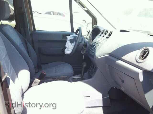 2012 FORD TRANSIT CO - VIN: NM0KS9CN0CT117348 - Фото 5