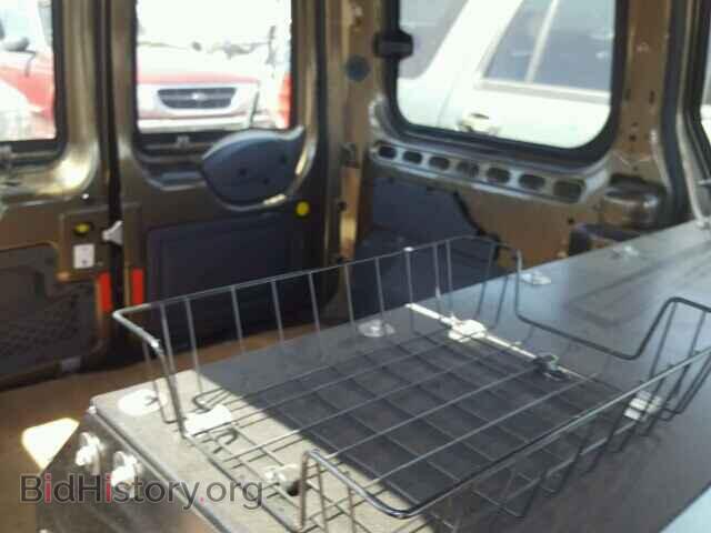 2012 FORD TRANSIT CO - VIN: NM0KS9CN0CT117348 - Фото 6