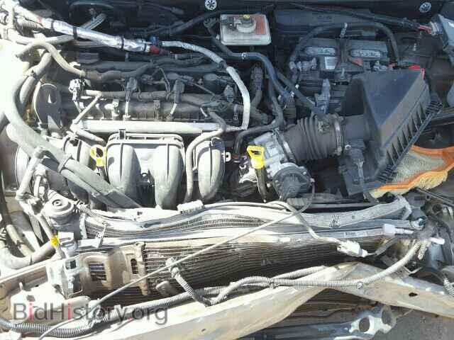 2012 FORD TRANSIT CO - VIN: NM0KS9CN0CT117348 - Фото 7
