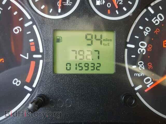 2012 FORD TRANSIT CO - VIN: NM0KS9CN0CT117348 - Фото 8