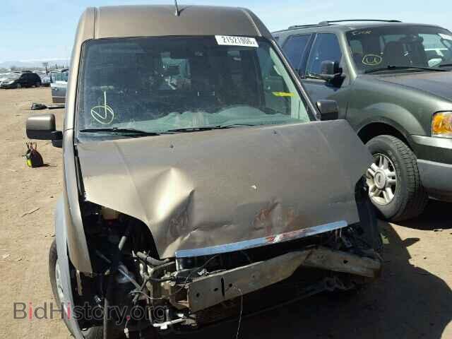 2012 FORD TRANSIT CO - VIN: NM0KS9CN0CT117348 - Фото 9