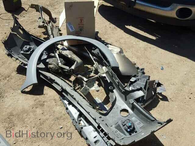 2012 FORD TRANSIT CO - VIN: NM0KS9CN0CT117348 - Фото 10