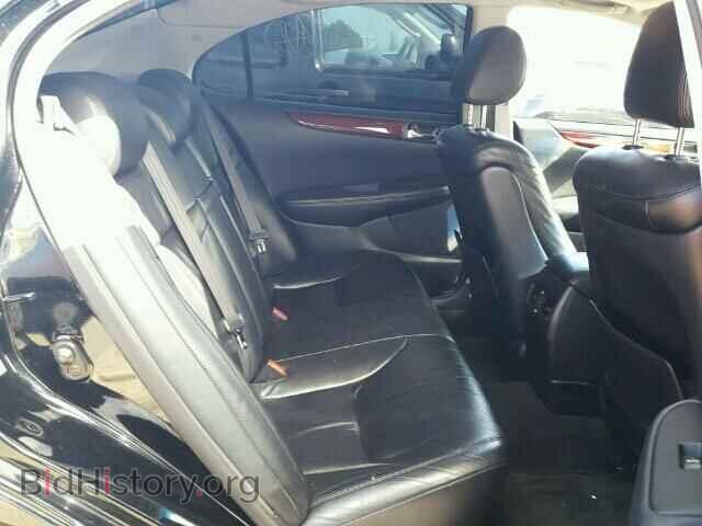 2003 LEXUS ES300 - VIN: JTHBF30G430120439 - Фото 6
