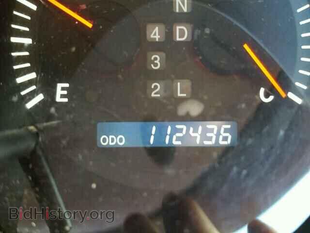 2003 LEXUS ES300 - VIN: JTHBF30G430120439 - Фото 8