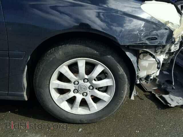 2003 LEXUS ES300 - VIN: JTHBF30G430120439 - Фото 9