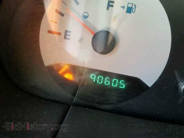 2007 DODGE CARAVAN - VIN: 1D4GP25BX7B109826 - Фото 8