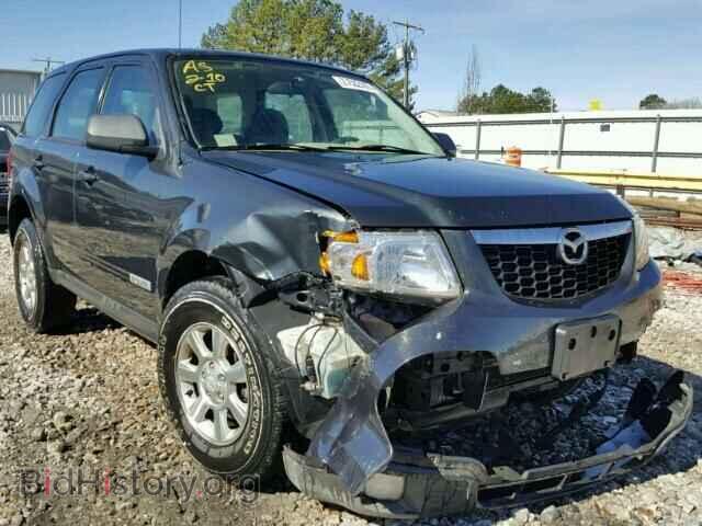 Фотография 4F2CZ02Z28KM02648 - MAZDA TRIBUTE 2008