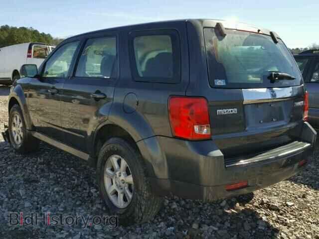 2008 MAZDA TRIBUTE - VIN: 4F2CZ02Z28KM02648 - Фото 3