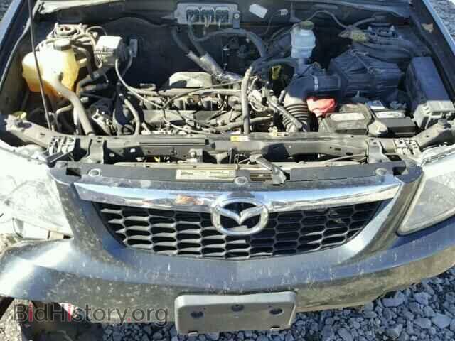 2008 MAZDA TRIBUTE - VIN: 4F2CZ02Z28KM02648 - Фото 7