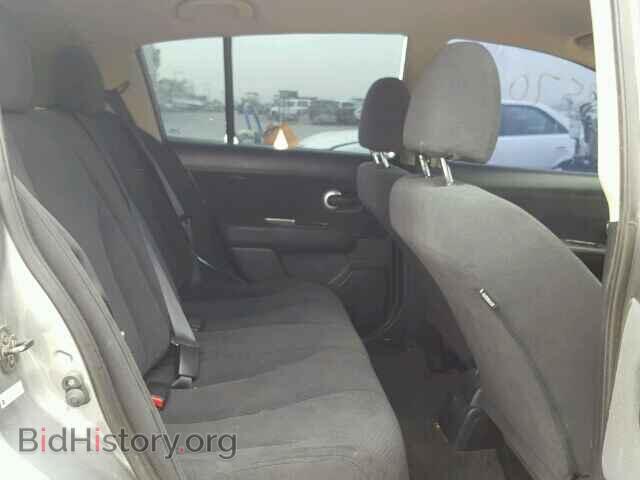 2012 NISSAN VERSA - VIN: 3N1BC1CP1CK251902 - Фото 6