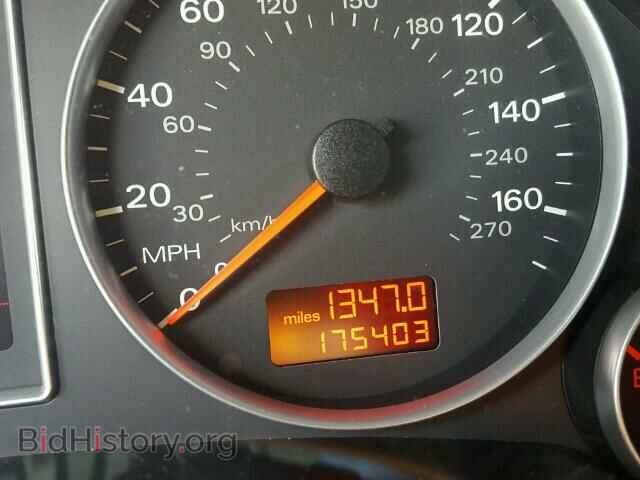 2006 AUDI A4 - VIN: WAUDF78E56A151148 - Photo 8