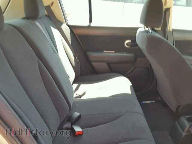 2012 NISSAN VERSA - VIN: 3N1BC1CP7CK801930 - Фото 6