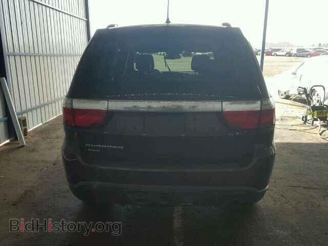 2012 DODGE DURANGO - VIN: 1C4RDJAG4CC213100 - Photo 9