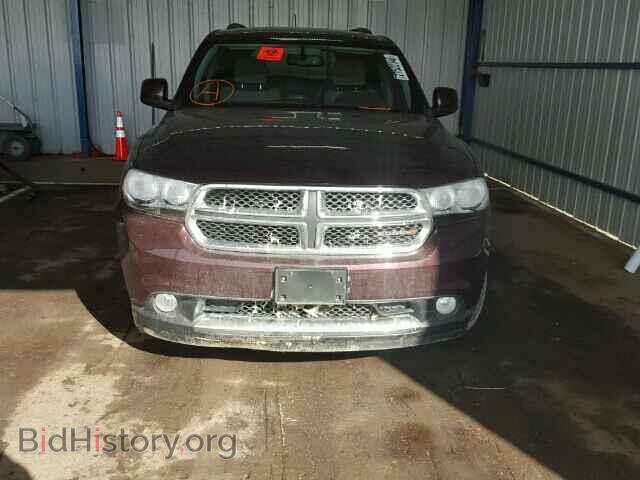 2012 DODGE DURANGO - VIN: 1C4RDJAG4CC213100 - Photo 10