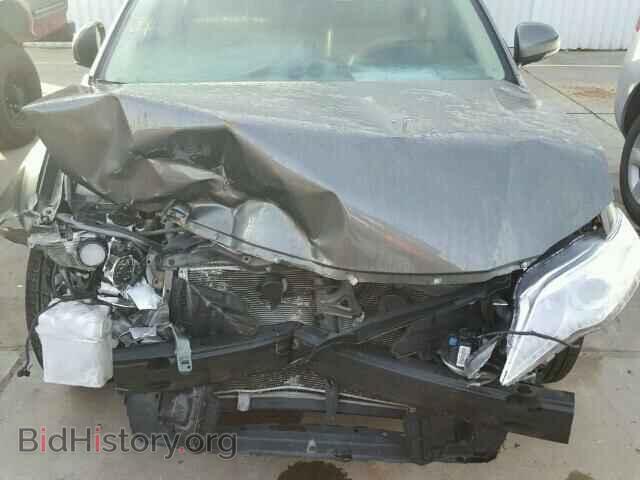 2011 TOYOTA AVALON - VIN: 4T1BK3DB1BU387570 - Фото 7