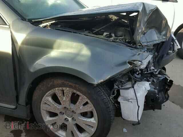 2011 TOYOTA AVALON - VIN: 4T1BK3DB1BU387570 - Фото 9