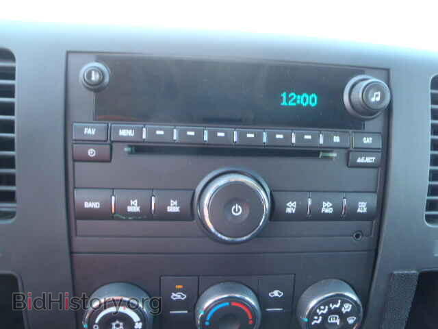 2012 CHEVROLET SILVERADO - VIN: 1GCRCREA5CZ200165 - Фото 9