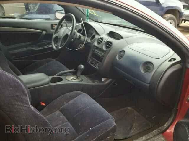 2003 MITSUBISHI ECLIPSE - VIN: 4A3AC44G33E010522 - Фото 5