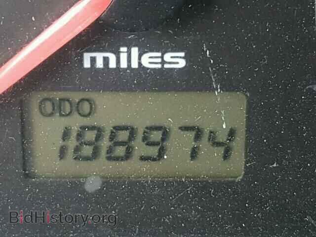 2003 MITSUBISHI ECLIPSE - VIN: 4A3AC44G33E010522 - Фото 8