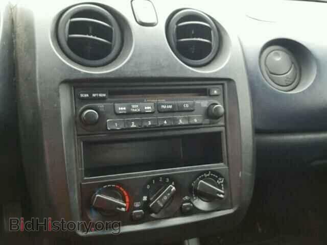 2003 MITSUBISHI ECLIPSE - VIN: 4A3AC44G33E010522 - Фото 9