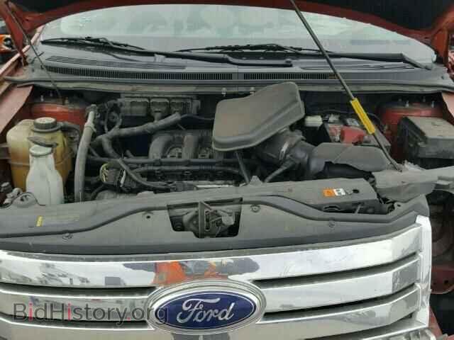 2007 FORD EDGE - VIN: 2FMDK49C97BB03213 - Фото 7