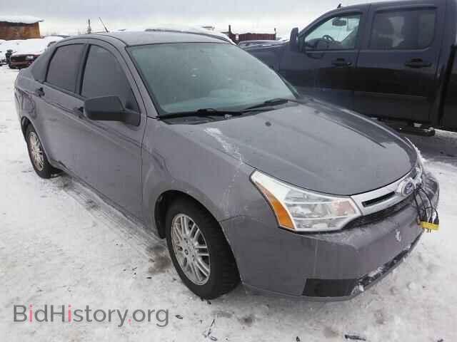 Photo 1FAHP3FN6AW295774 - FORD FOCUS 2010
