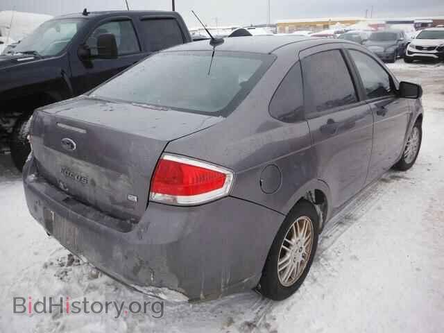 2010 FORD FOCUS - VIN: 1FAHP3FN6AW295774 - Фото 4