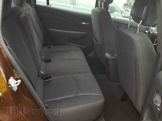 2013 CHRYSLER 200 - VIN: 1C3CCBBB9DN627873 - Фото 6