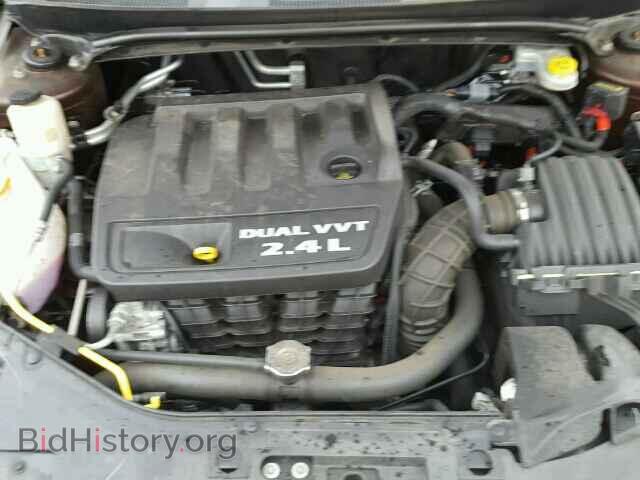 2013 CHRYSLER 200 - VIN: 1C3CCBBB9DN627873 - Фото 7