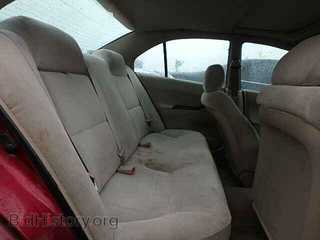 2001 MITSUBISHI GALANT - VIN: 4A3AA46H81E012971 - Фото 6