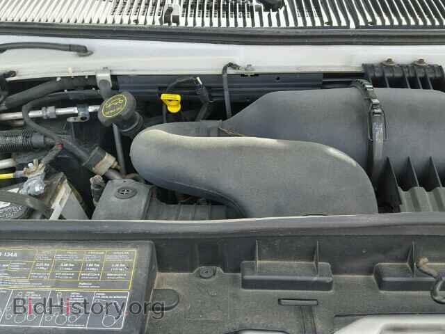 2008 FORD ECONOLINE - VIN: 1FTNE24W88DA12726 - Photo 7