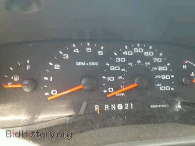 2008 FORD ECONOLINE - VIN: 1FTNE24W88DA12726 - Photo 8
