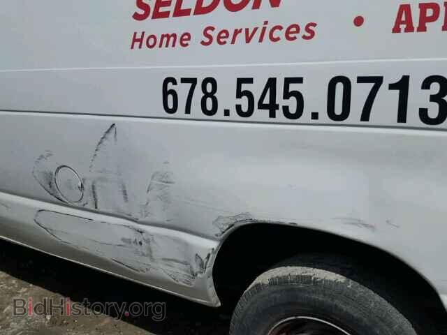 2008 FORD ECONOLINE - VIN: 1FTNE24W88DA12726 - Photo 10