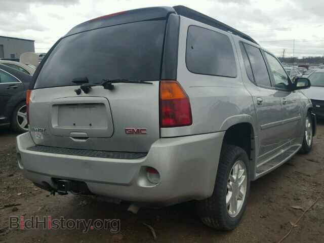 2006 GMC ENVOY - VIN: 1GKET66M666132541 - Фото 4