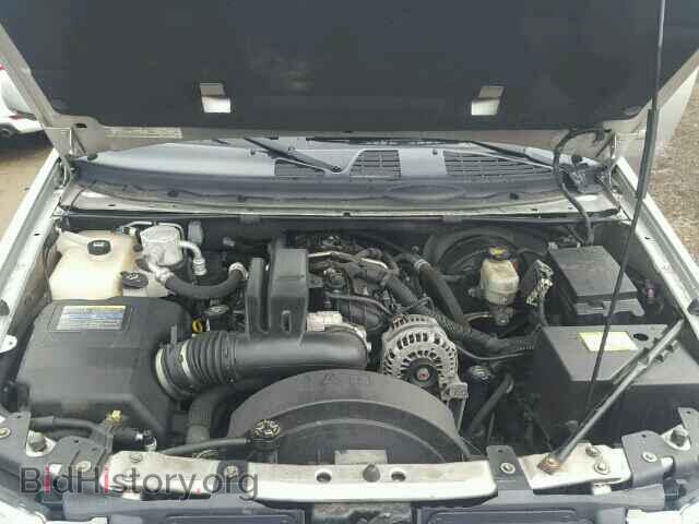 2006 GMC ENVOY - VIN: 1GKET66M666132541 - Фото 7
