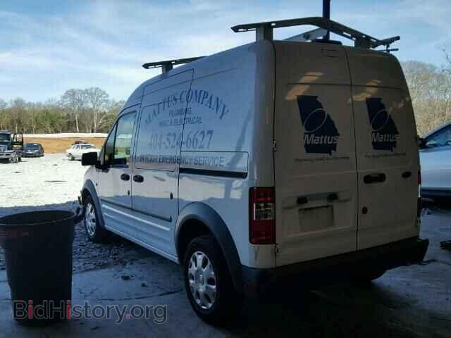 2011 FORD TRANSIT CO - VIN: NM0LS7AN1BT049510 - Фото 3
