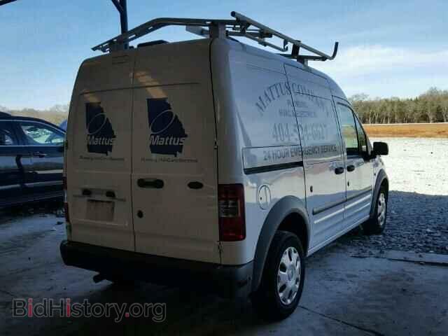 2011 FORD TRANSIT CO - VIN: NM0LS7AN1BT049510 - Фото 4