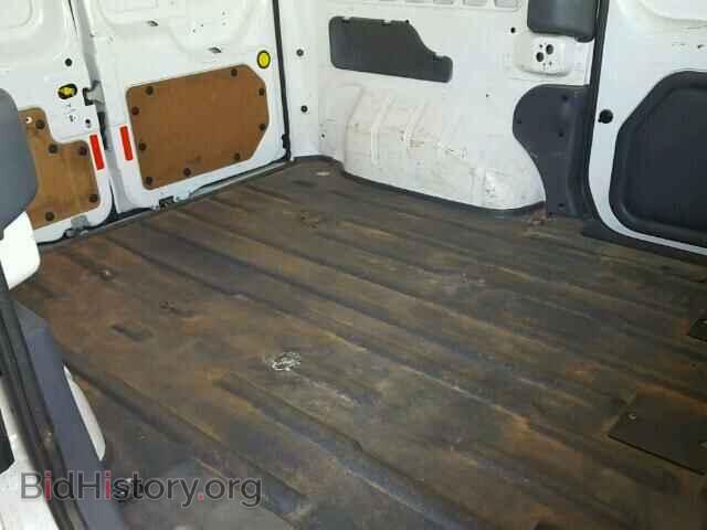 2011 FORD TRANSIT CO - VIN: NM0LS7AN1BT049510 - Фото 6