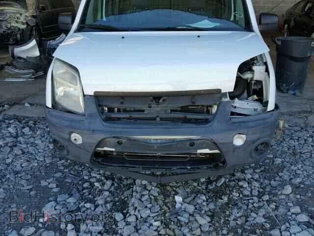 2011 FORD TRANSIT CO - VIN: NM0LS7AN1BT049510 - Фото 9