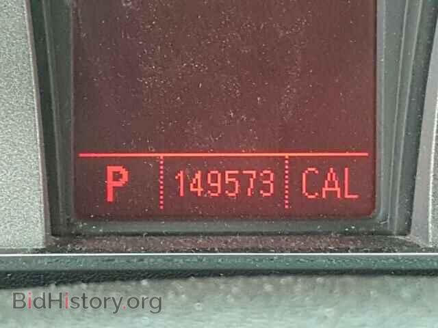 2011 GMC TERRAIN - VIN: 2CTALUEC1B6429829 - Фото 8